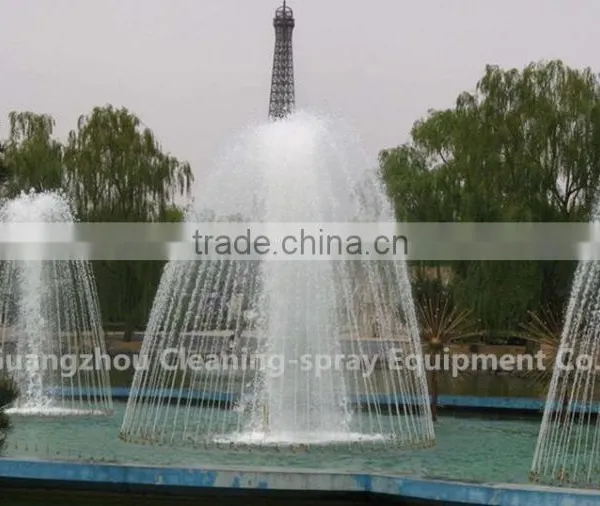 1/2" Copper Water Fountain Nozzle photo-5