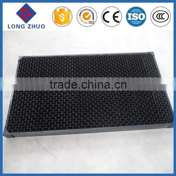 China Factory Cooling Tower Drift Eliminator Price photo-3