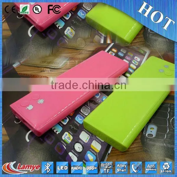 Supplier of China Self Timer Cheap Mobile Phone Charger Hand Warmer photo-4