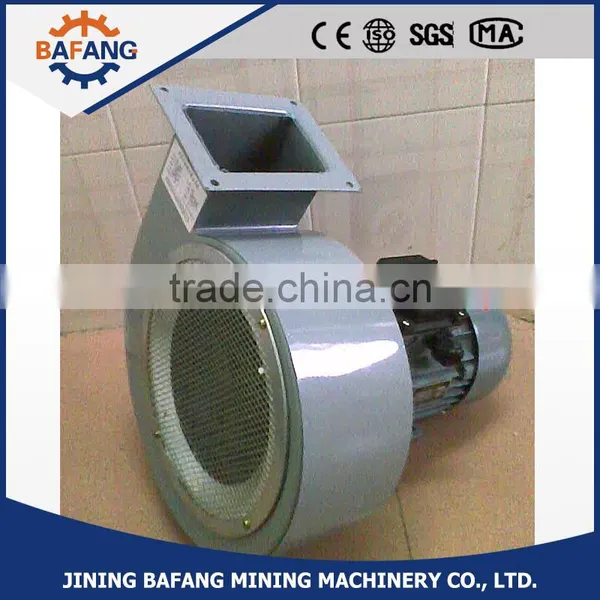 AC Power Centrifugal Air Blower Inflator Blower photo-4