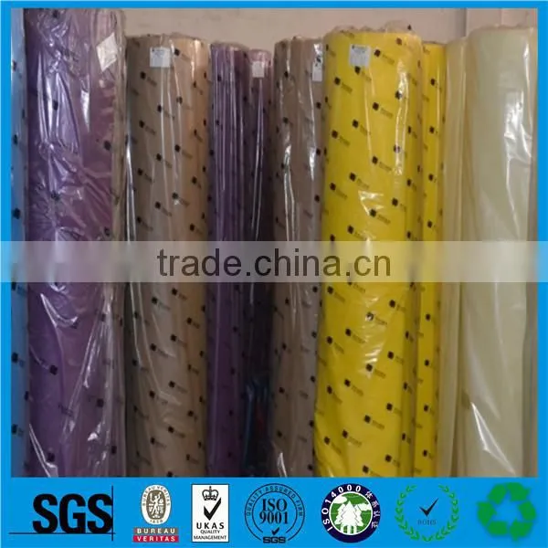 100% Virgin Material PP Nonwoven Spunbond Fabric for Agriculture in Guangzhou photo-4