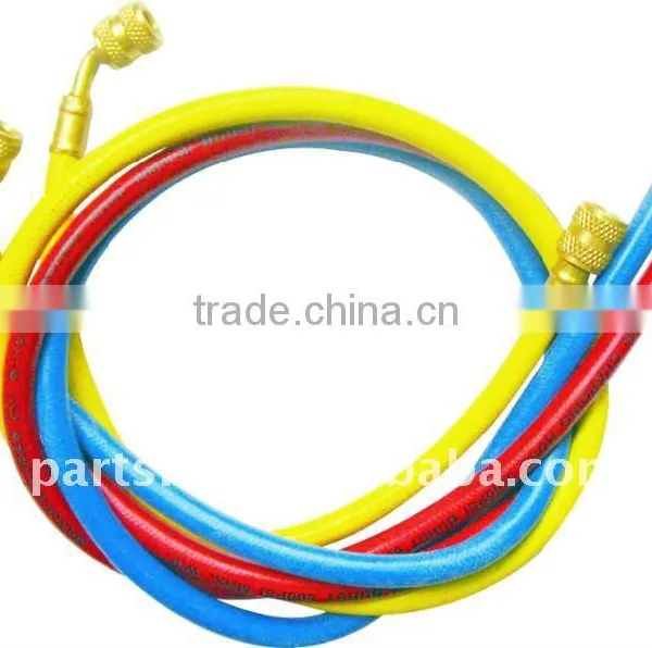 Manifold Sets & Fittings(HVAC Parts) / Manifold Gauge Set / Refrigeration Tools photo-3