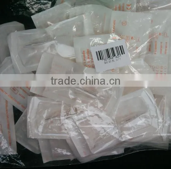 Factory Price 36 Pin Needles Electric Micro Needles Use in Electric Microneedles Pen or Electric Microneedles Machine photo-4