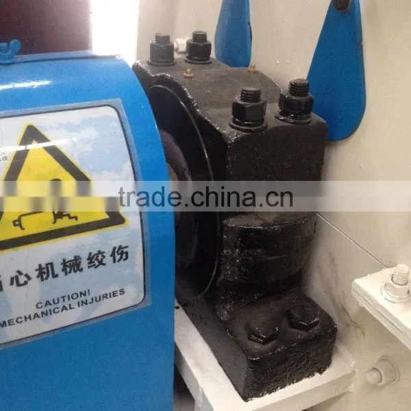 New Design Wood Chips Hammer Mill Wood Hammer Mill for Hot Sales photo-4