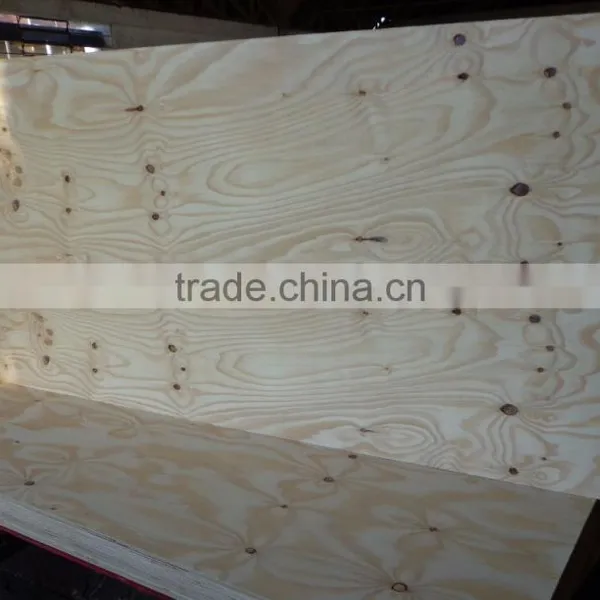 Plywood photo-4
