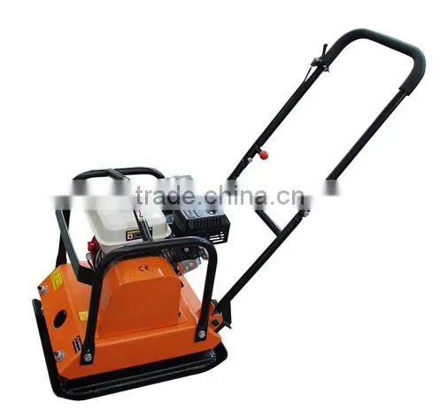 GMC-100 Construction Plate Compactor photo-3