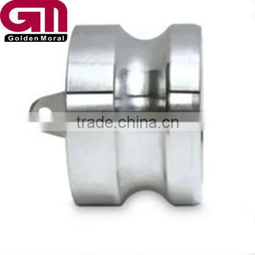 S1-Stainless Steel Camlock Coupling photo-2