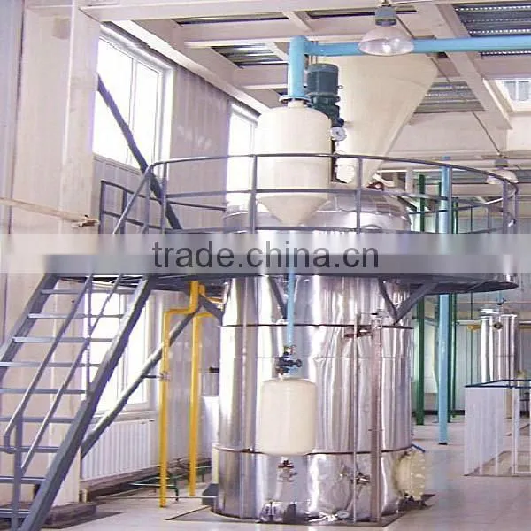 Most Popular Machine Cassava Flour Processing Machine photo-5