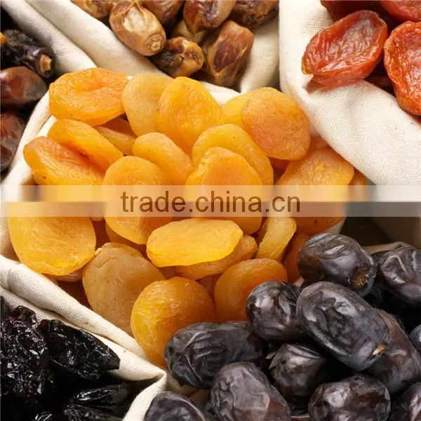 100-120 kg High Quality Fruit Drying Machine/fruit Dryer With CE Approved photo-4