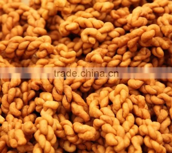 Fry Dough Twisty Food Machine photo-5