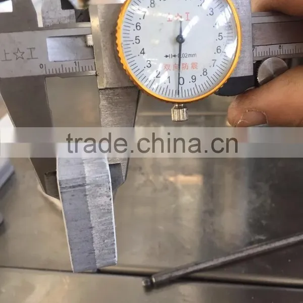 Factory Price Ceramic Tablet Press Machine / Powder Forming Machine photo-5