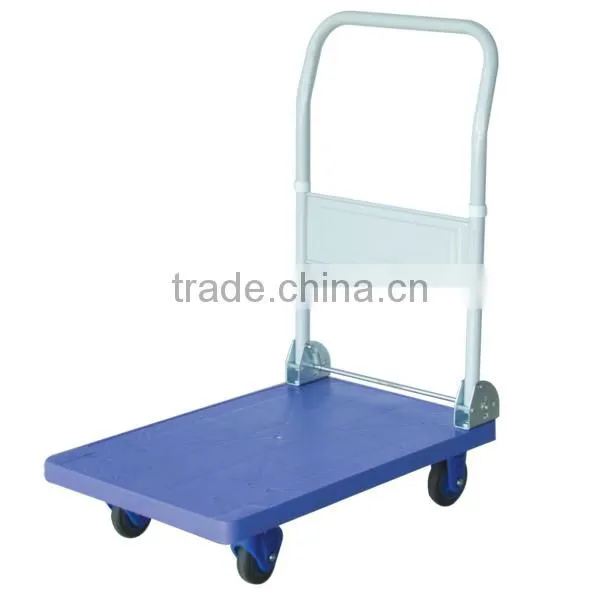 Hand Truck HT1511P photo-3