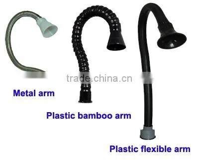 Pedicure Nail Dust Collector photo-5