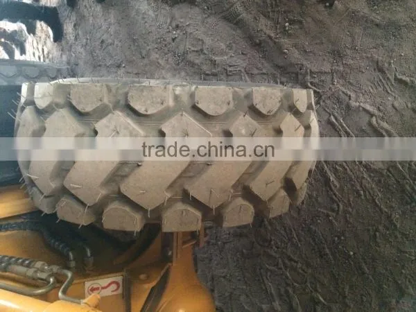 New Design 5Ton Rated Load Zl956 Wheel Loaders for Construction With CE,,EURO Certification photo-2