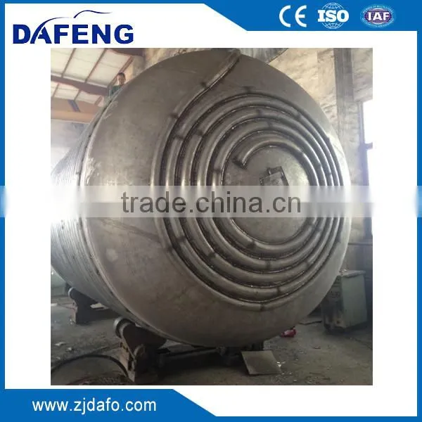 50L-20000Lindustrial High Pressure Reactor Autoclave photo-6