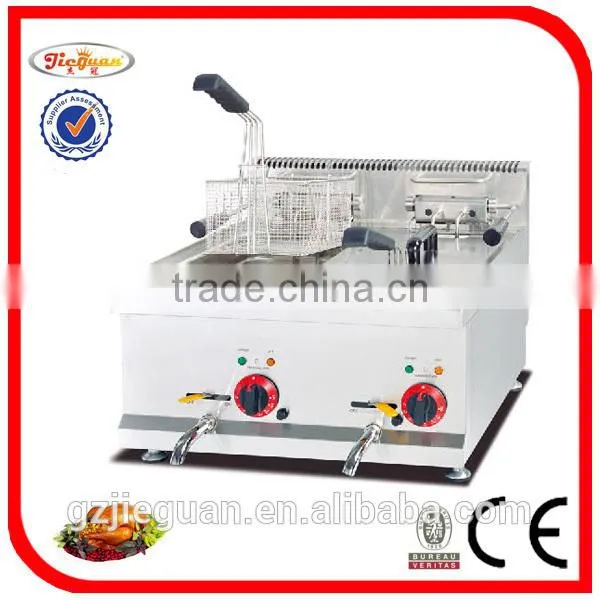 Hot Sale Electric Lava Rock Char Grills(EB-689) photo-3