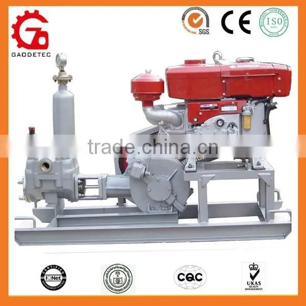Gaode Grouting Equipment for Sealing of Rock and Soil photo-2
