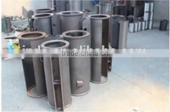 0.5t-20t Electric Elevator Wire Rope Hoist Price photo-4