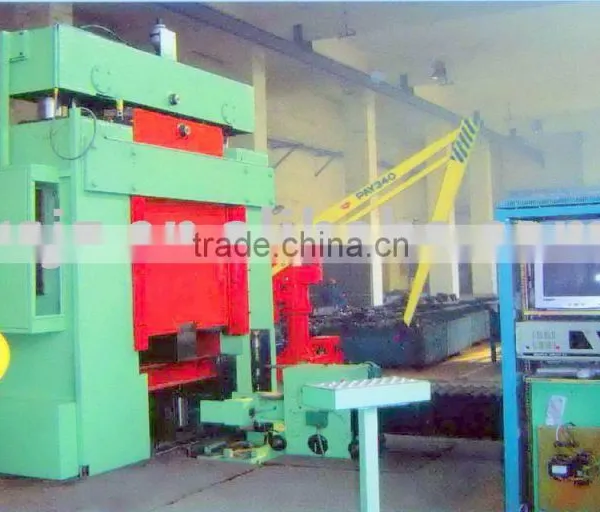 buffer drop impact tester