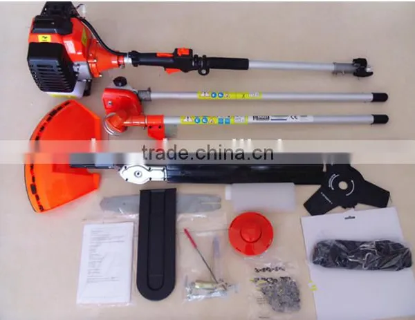 4 in 1 High Quality Brush Cutter/grass Cutter photo-3
