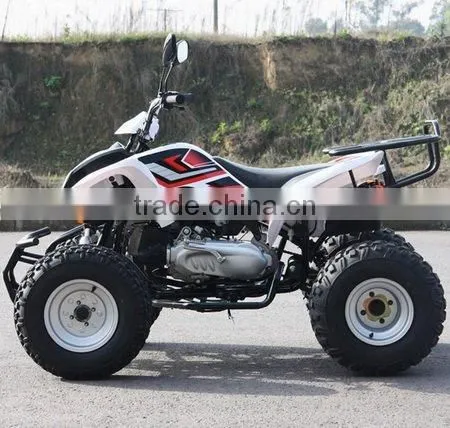 150CC Street ATV/150cc EEC Sport ATV (TKA150E-F) photo-2