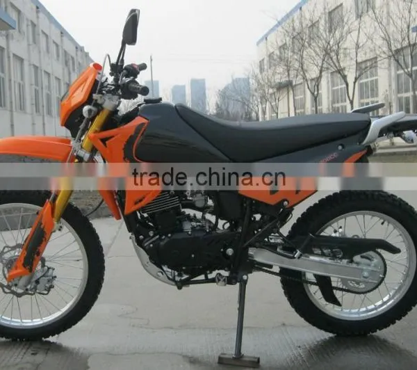 Dirt Bike 125 photo-3
