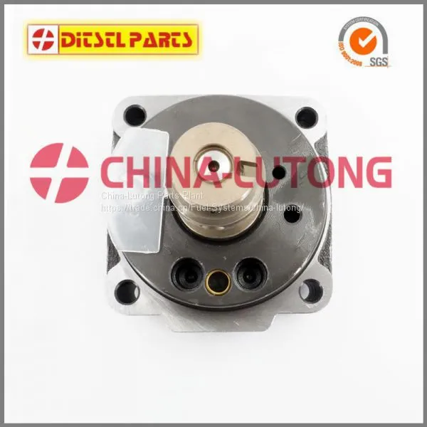 36 Head Rotor 9 461 080 408 VE4/11R for Corpo Distribuidor V.E AGRALE-DEUTZ Q20B4236