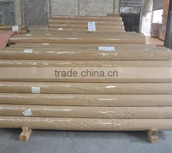 China Environmental-friendly PVC Printing Mattress Plastic Film photo-5