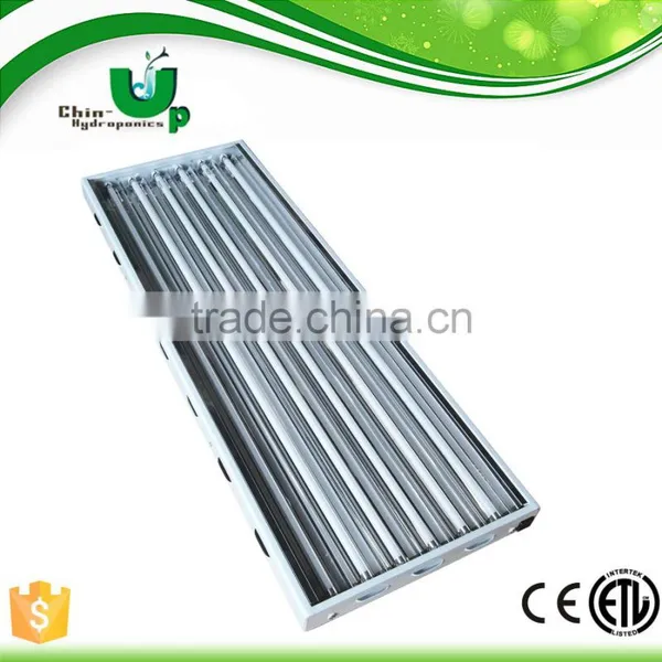 Fluorescent Light Fixture/fixture t5 Fluorescent Lighting/t5 ho Fluorescent Lamp Fixture photo-6