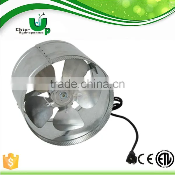 Inline Duct Fan Blower/exhaust Fan/ventilation Fan photo-3