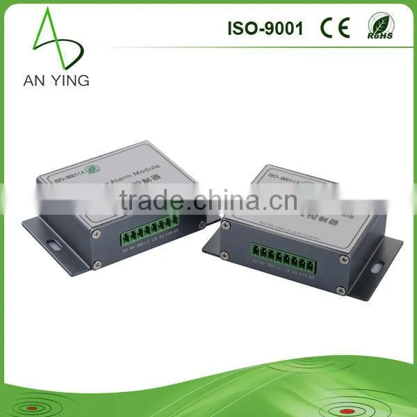 New Design Leakage Protection Equipment Water Leak Detector With Ce&rohs Certificates, Water Leak Sensor With Alarm photo-3