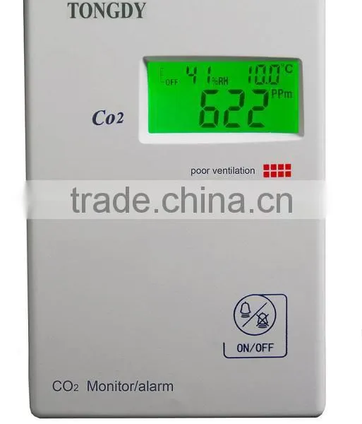 2014 New 2 Stages CO2 Controller photo-2