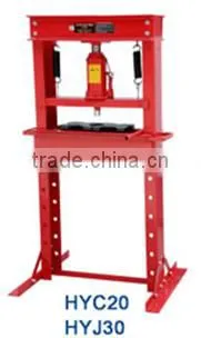 Professional Hydraulic Presses photo-2