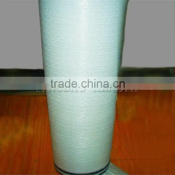 UV Treated Dark Green Silage Bale Net Wrap photo-5