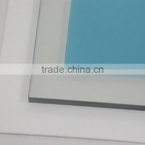 4mm Twin Wall Polycarbonate Sheet, Hollow pc Sheet,pc Sheet on Sale photo-6