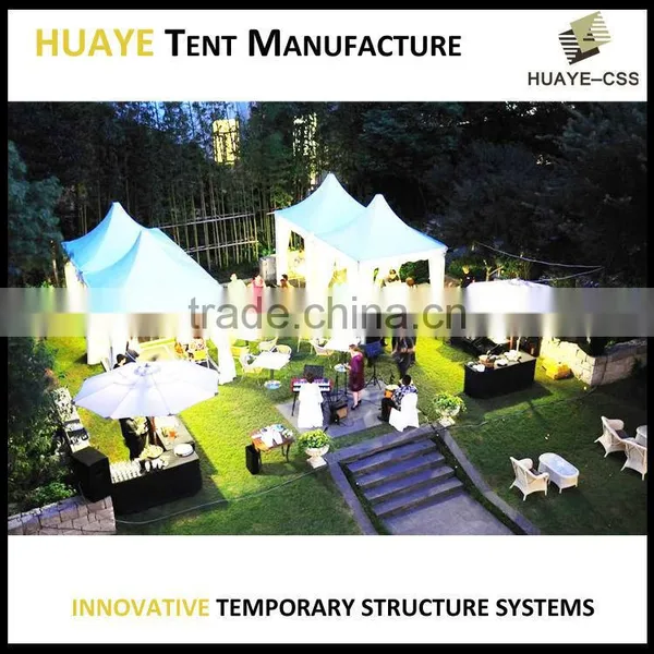Offer Small Tent Gazebo Tent for Garden Party Family Party Tent photo-3