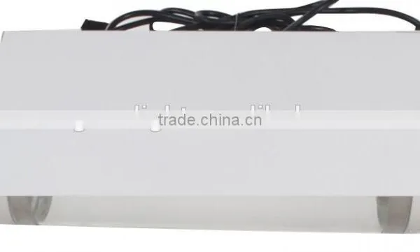 AIR COOLED REFLECTOR COOLTUBE WITH INSIDE AND OUTSIDE ALUMINUM WINGS photo-3