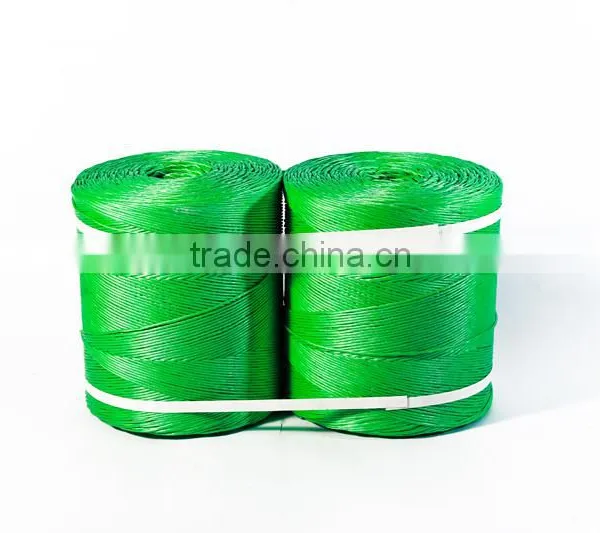 Top Quality Polypropylene Baler Twine photo-2