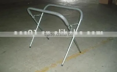 Panel Rack With Bent Leg photo-3