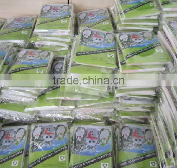 Spunbond Nonwoven Agrowloknina Fabric photo-5