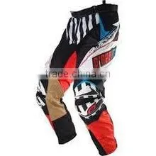 New Custom Made Sublimated Motocross Pants Motocross Jersey photo-2