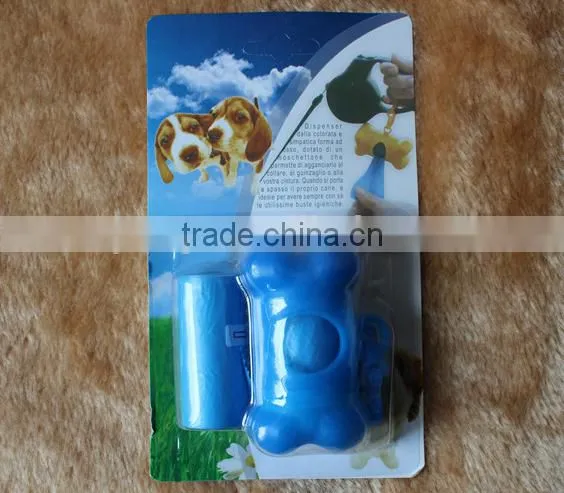 Outdoor Mini Box for Storing Garbage Bag/plastic Box Garbage Bag photo-2