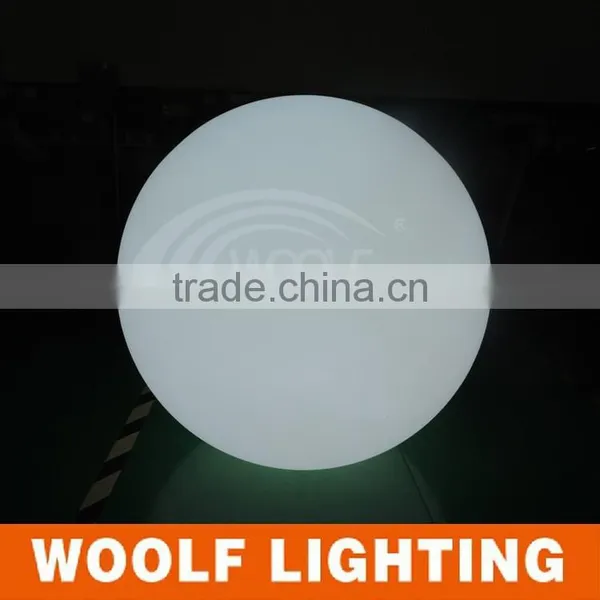 Color Changing Decorative Events Party Illuminated LED Ball photo-4
