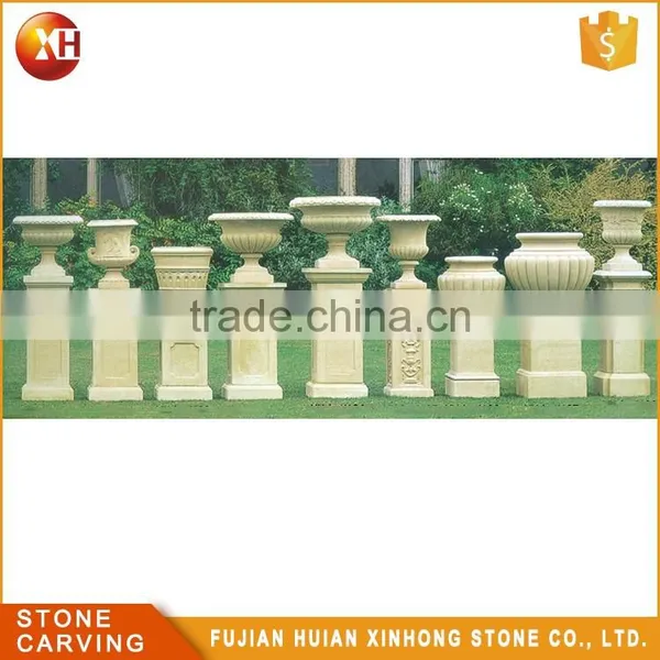 Wholesale Artifical Garden Mini Terra Cotta Pot photo-6