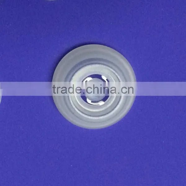 Comestic Bottle Pump Valve