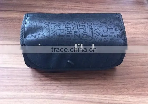 Roll & Go 4 In 1 Cosmetic Bag Foldable Cosmetic Bag photo-2