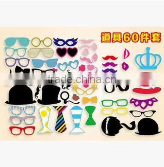 Event Mischievous Customized Ivory Board Photo Props photo-4