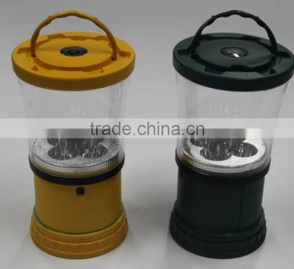 Outdoor Lamp