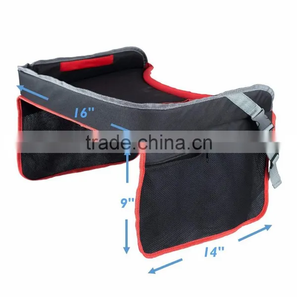 Front Seat Car Organizer Kids Car Seat Organizer photo-4