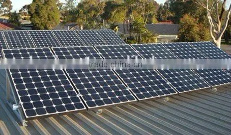 Commercial CE TUV Proved 4000w Solar Power Connector photo-5
